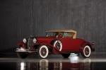 Chrysler CG Imperial Roadster by LeBaron 1931 года